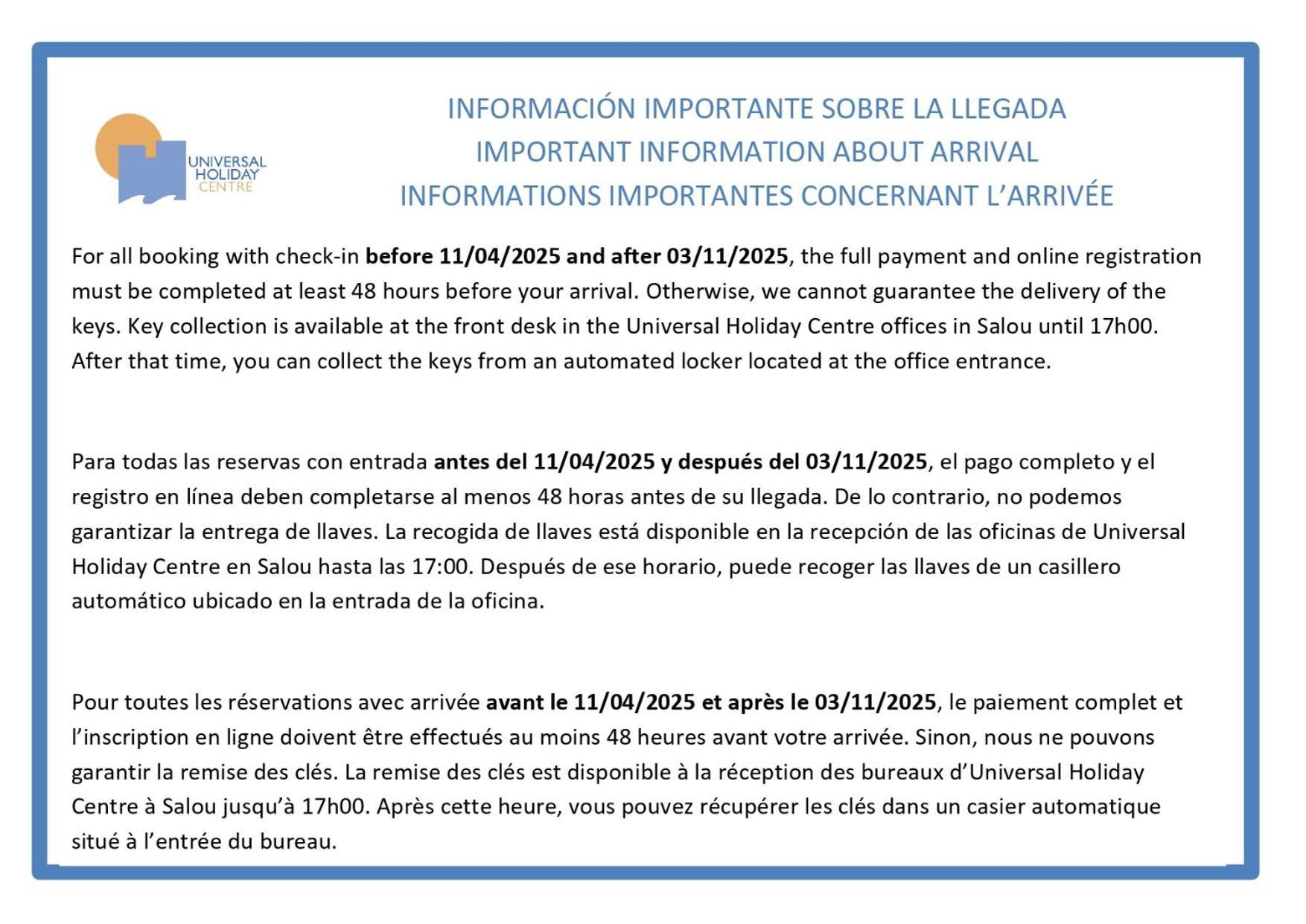 סאלו Uhc Alboran Apartments מראה חיצוני תמונה